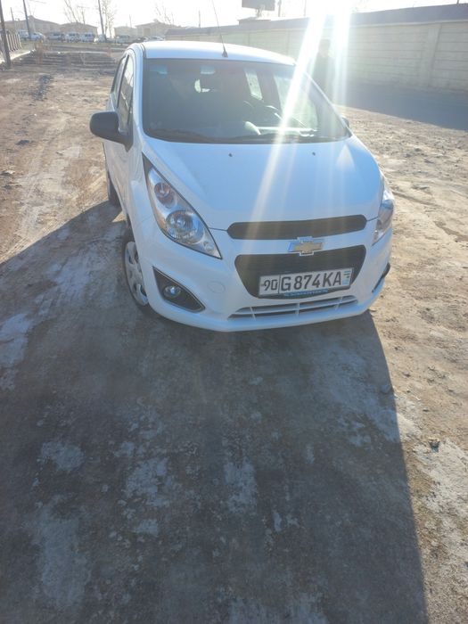 Moshinaga garantiya kelib korishlaringi mumkin