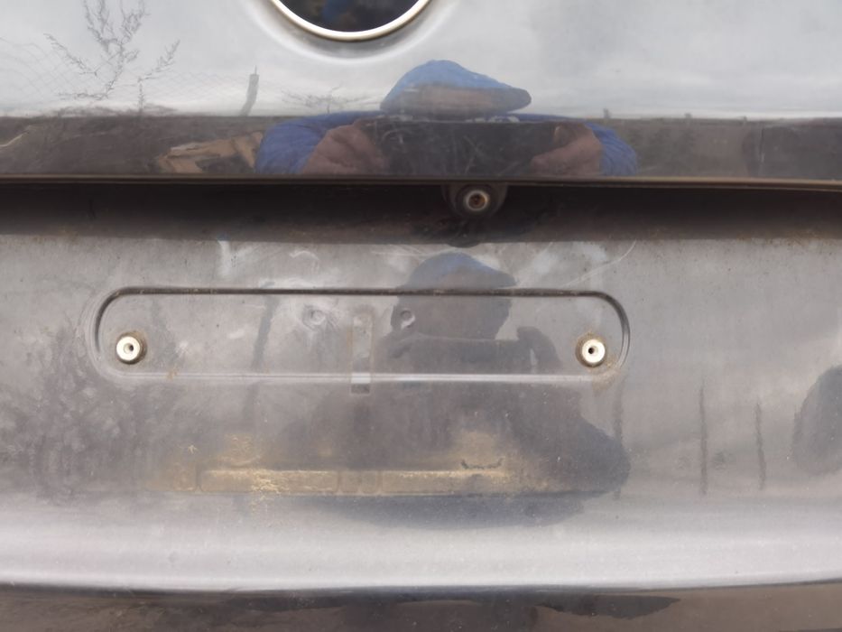 Бмв ф11 3.0д 258кс на части