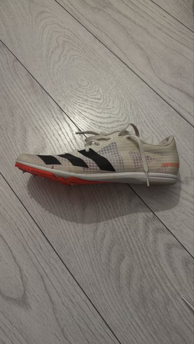 Adidasi cuie atletism ADIDAS 39 1/3