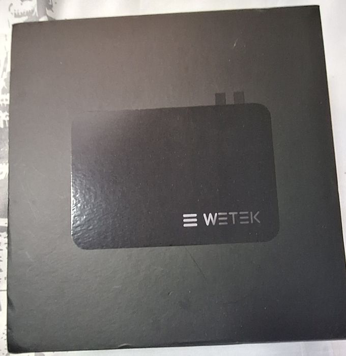 Сателитен приемник Wetek Play