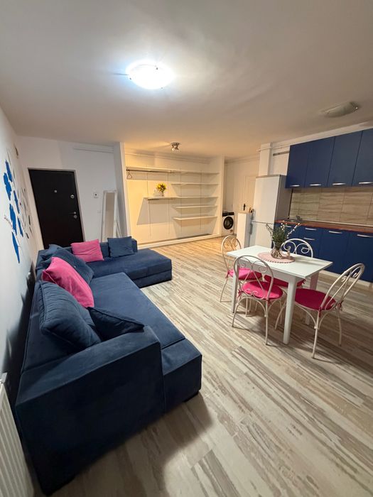 Apartament Parter Spațiu Birou / Cabinet / Salon