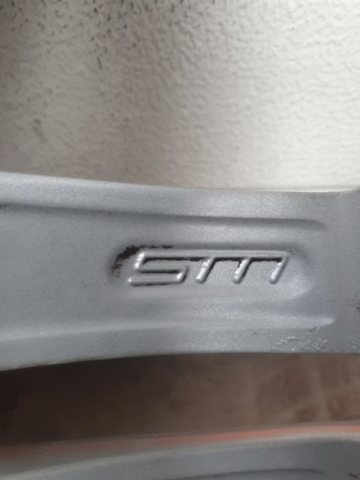 Оригинални джанти за ОПЕЛ OPEL SAAB FIAT LANCIA R17 5x110 ET41 7J