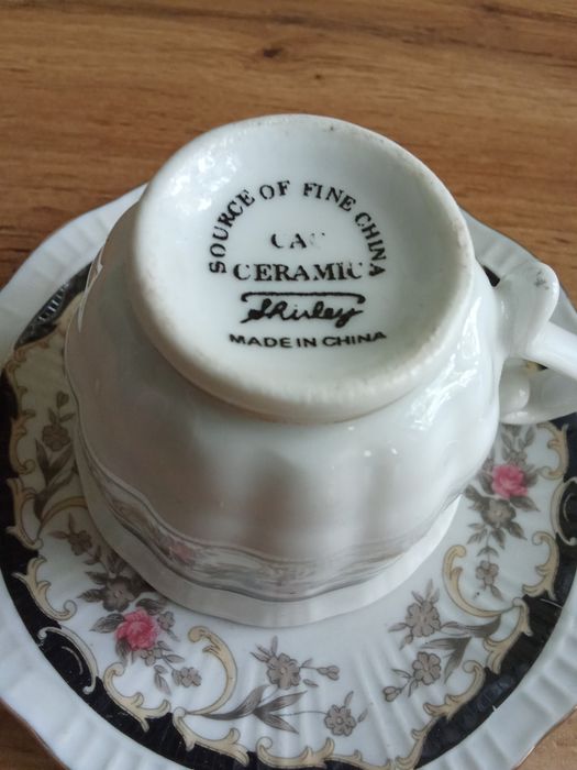 Кофейный сервиз Китай