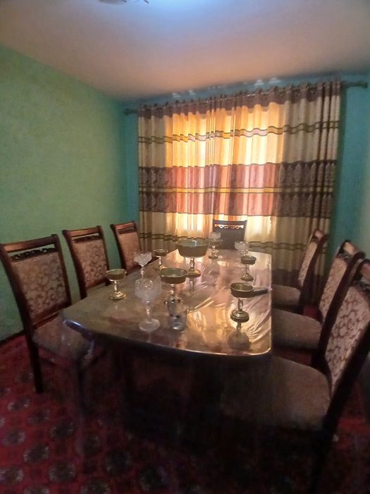 Zudlik bilan 2 xonali kvartira sotiladi