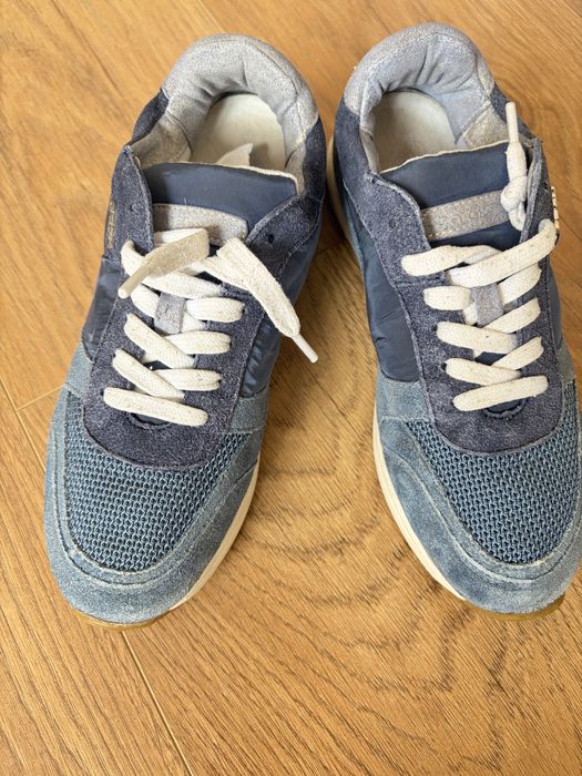 Крассовки женские geox