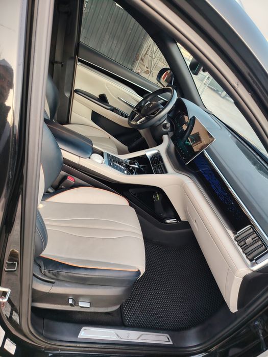 BYD Song plus srochni