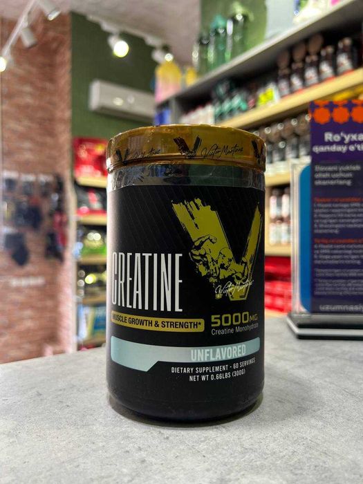 Viktor martine creatine 300gr