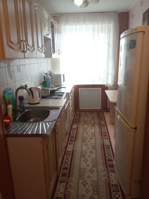 Сдам двухкомнатную квартиру