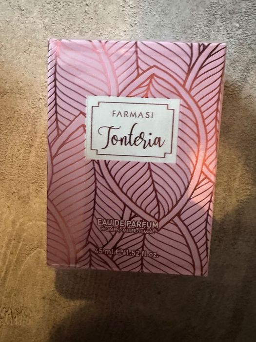 Parfum pentru ea
