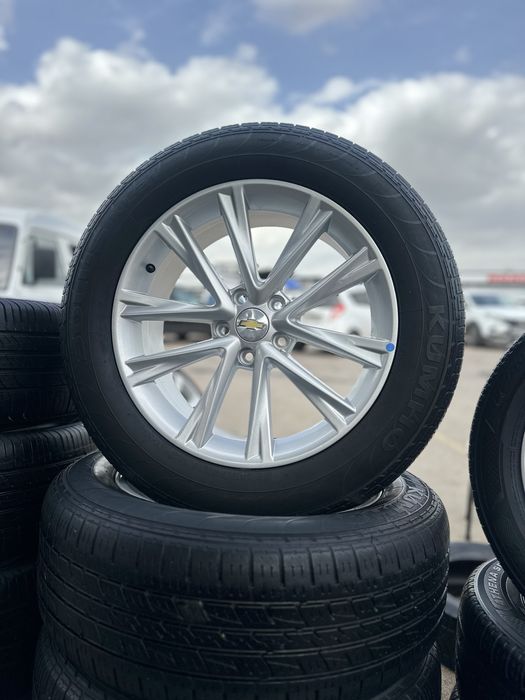 Lexsusr18 diska balon