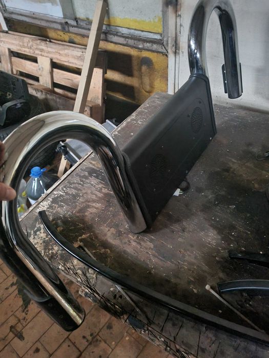 Аксесоари за Мазда МХ-5  модел NA NB