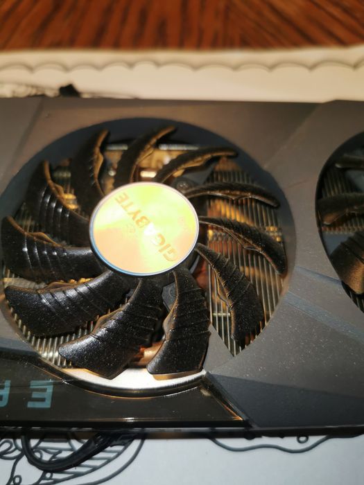 Vand Cooler RTX 3070