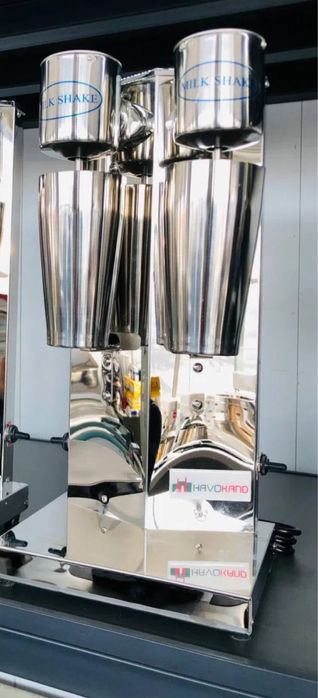 Коктейльный аппарат