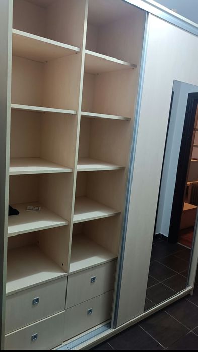 Dressing modern Mobexpert mare