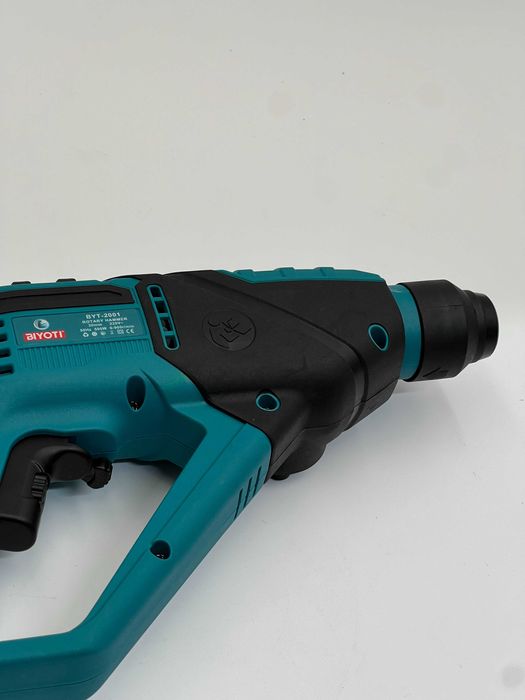 Мини перфоратор Biyoti BYT-2001, 20 мм, 500в