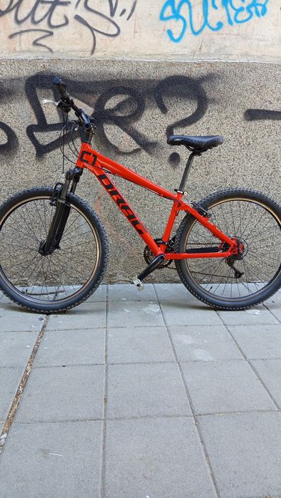 Алуминиев Drag C1 26 цола
