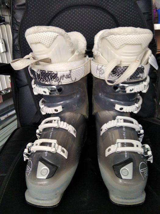 Ски обувки Rossignol 25.5