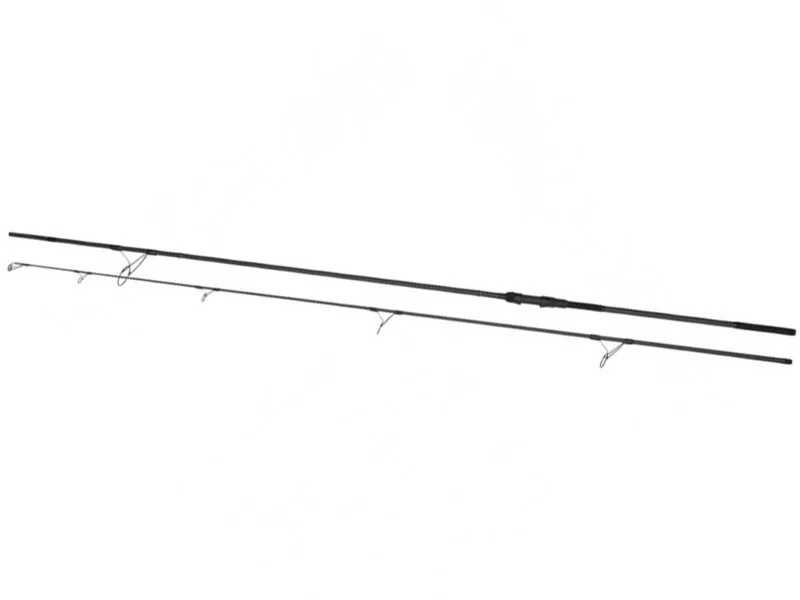 LANSETE PESCUIT LA CRAP Daiwa CrossCast Carp Z 3.66m 3.75lbs