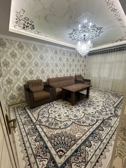 Сдаю 2х комнатную квартиру