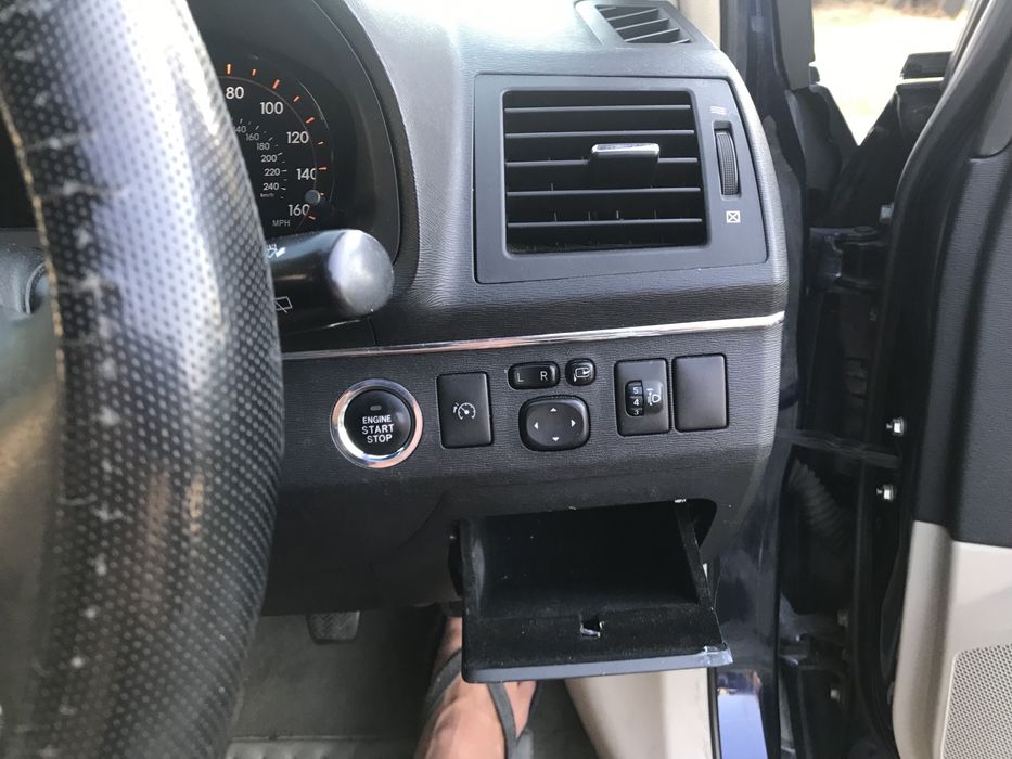 Avensis T27 2.0 d4d 126 на части