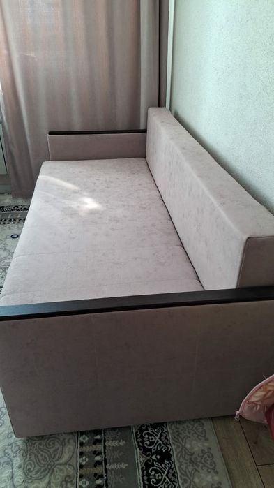 Диван новый раскладной