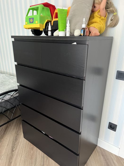 Шкаф в хорошем состояни