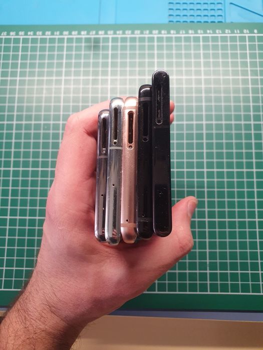 Рамки за Samsung Note 20 ultra, S 10 +, s10, s9 +, Note 8