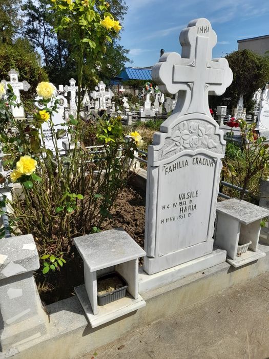 Loc de veci Buzău