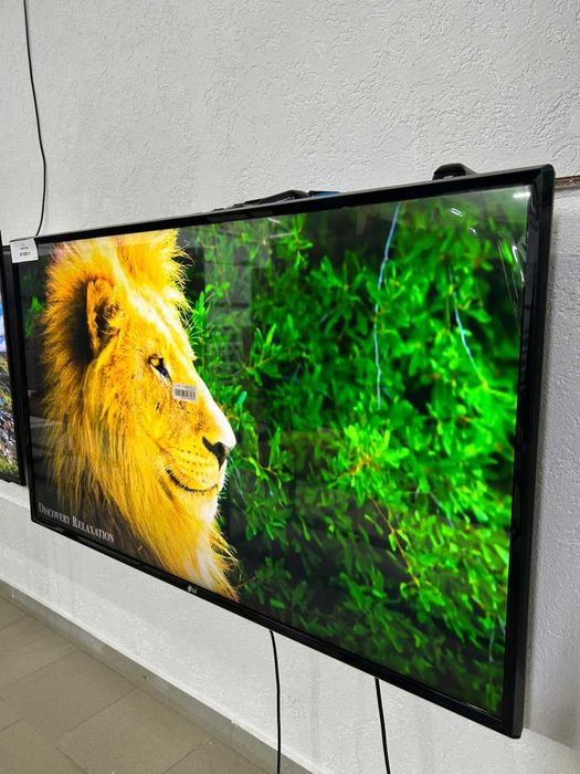 Телевизор LG 43LM5772PLA