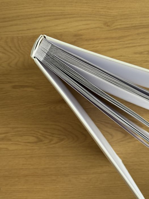 Голям албум за снимки и 2 рамки за снимки 9х13