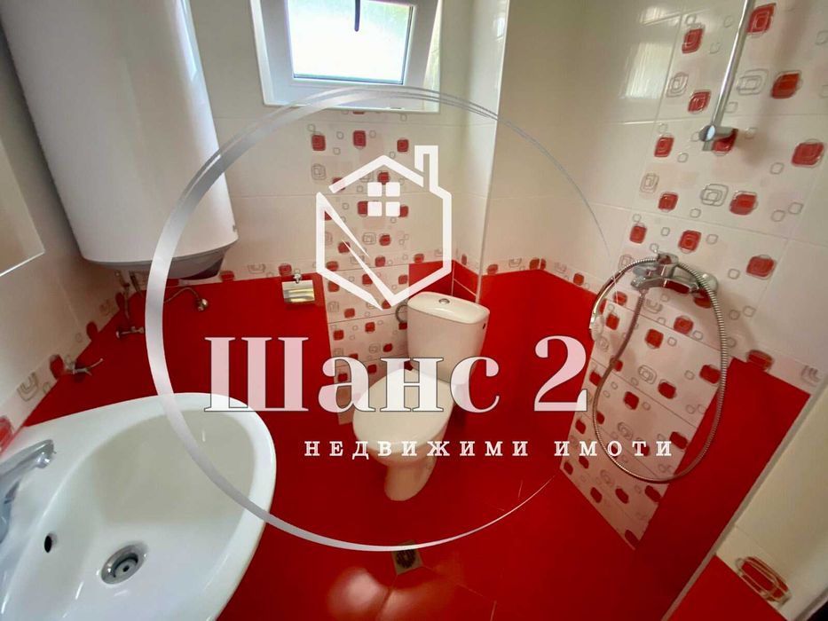 Дава се под наем Тристаен апартамент в Варна, м-т Евксиноград - 70 кв.м за 459 € - Снимка #14