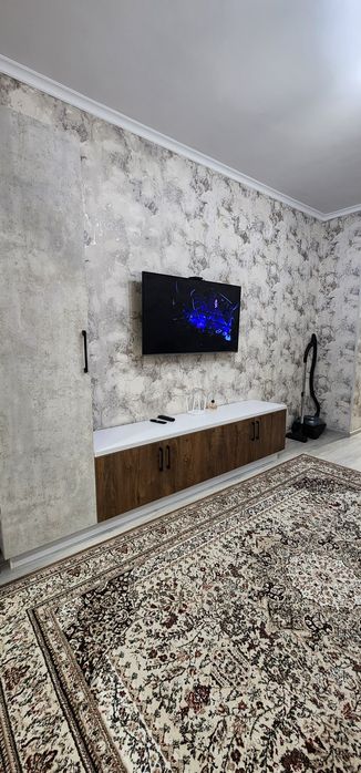 Сдаю свою 1 ком.квартиру только Иностранцам.