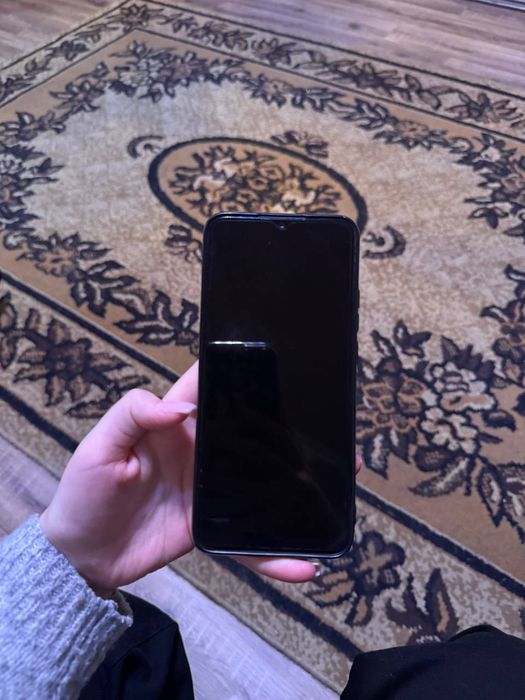 Телефон oppo a15s