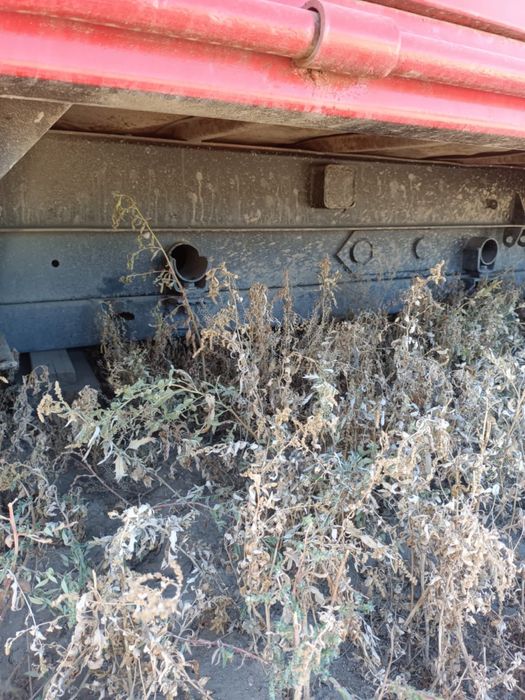 Продам Кузов самосвал