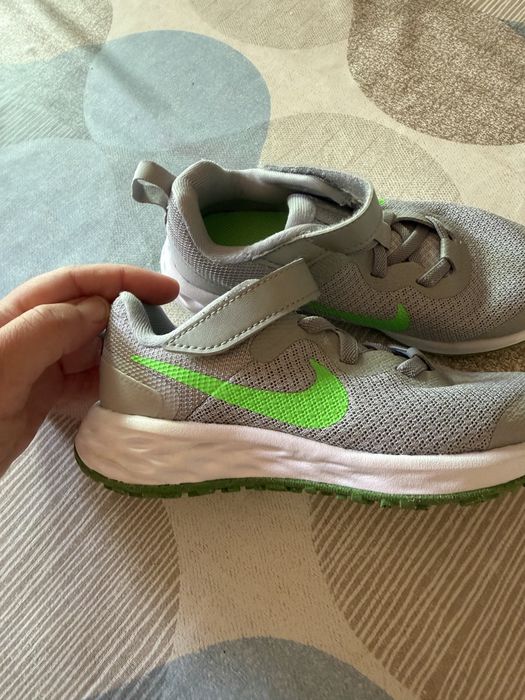 Маратонки Nike  нови