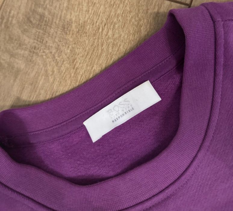 Bluza Hugo Boss originala