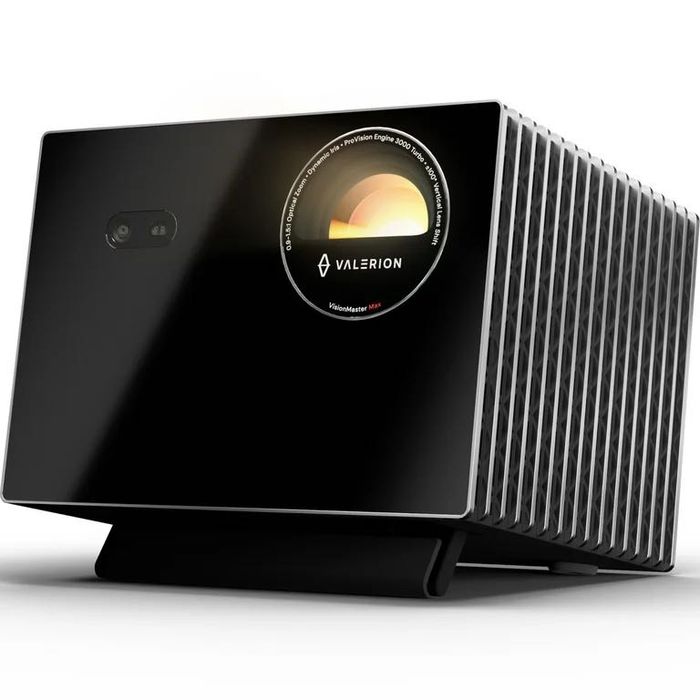 Valerion VisionMaster Pro2 проектор