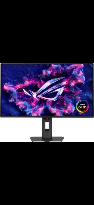 ASUS ROG Strix Oled xg27aqdmes