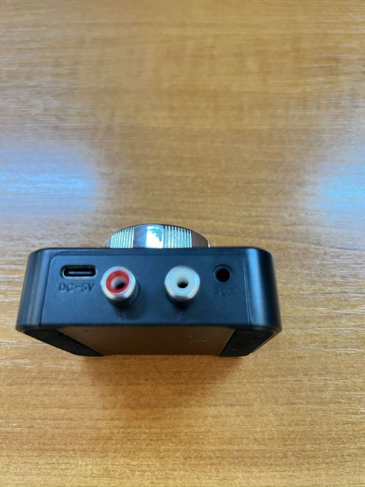 Adaptor bluetooth receptor , bluetooth 5.0, AUX/RCA