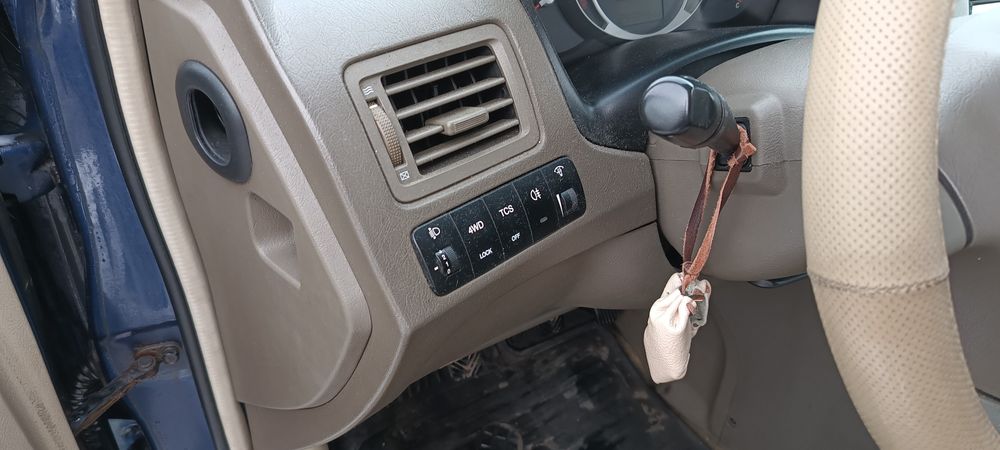 Hyundai   Tucson