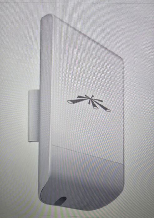 Ubiquiti Nanostation Loco M2