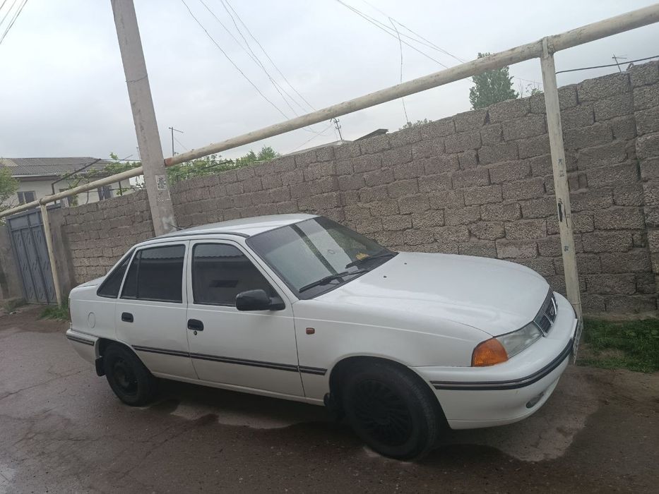 Sotiladi: Daewoo Nexia 1