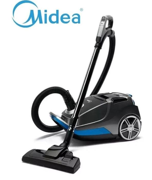 Midea plesos 2 yil garantiya