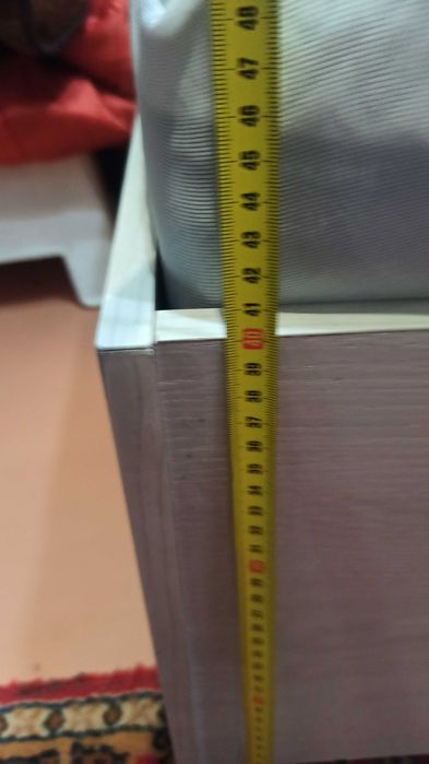 Продам кровать полуторку