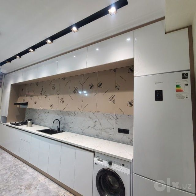 Mebel tayyorlash