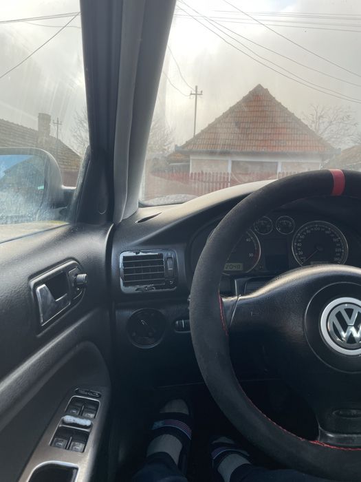 Vand Passat b 5.5 1.9 avf