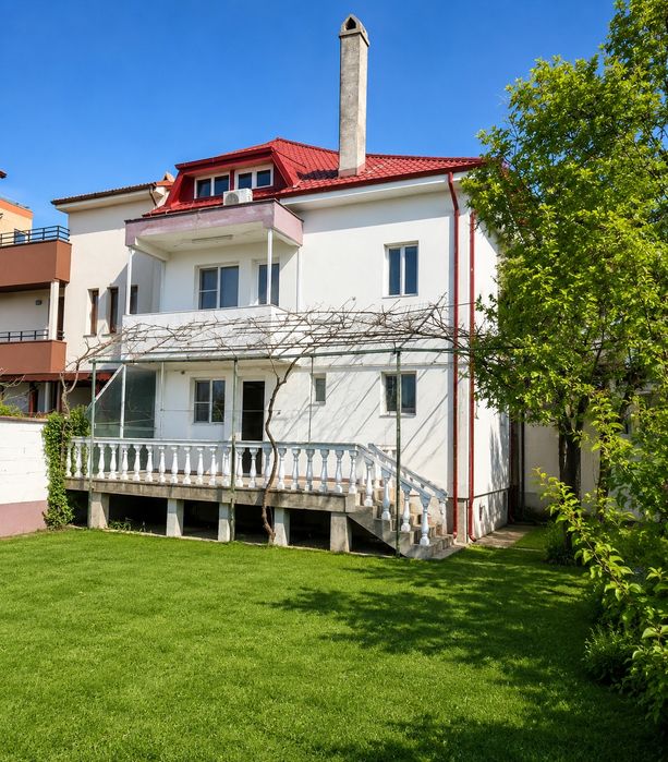 Casa Vanzare Ovidiu lac