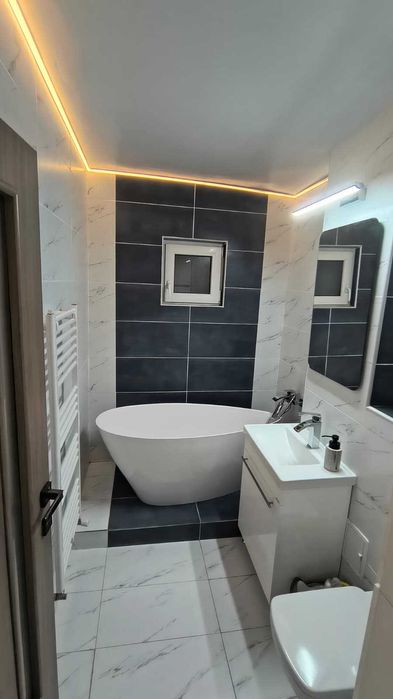 Apartament 2 camere, decomandat, Al. Ghiocelului