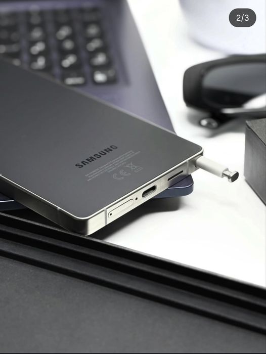 Обменяю samsung s25 ultra