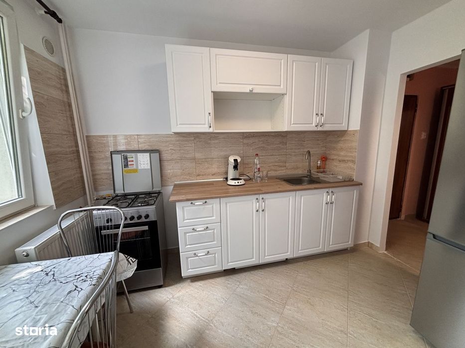 4 Camere - Dristor - 500 m Metrou Dristor 1